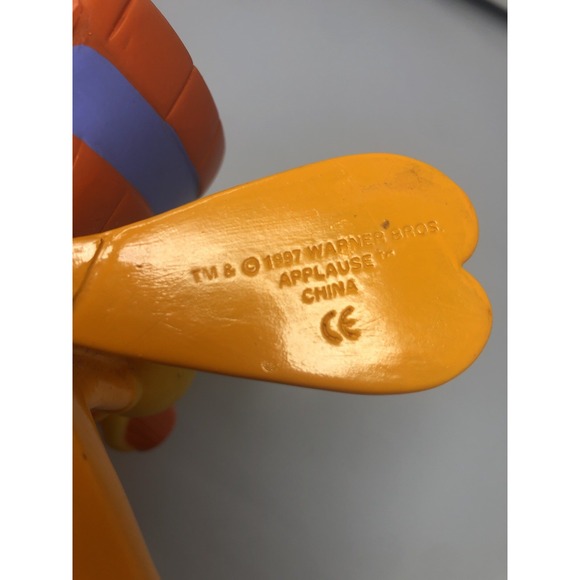Tweety Bird Coin Bank – Vintage Applause Collectible –‎ Looney Tunes Fans - Picture 4 of 4